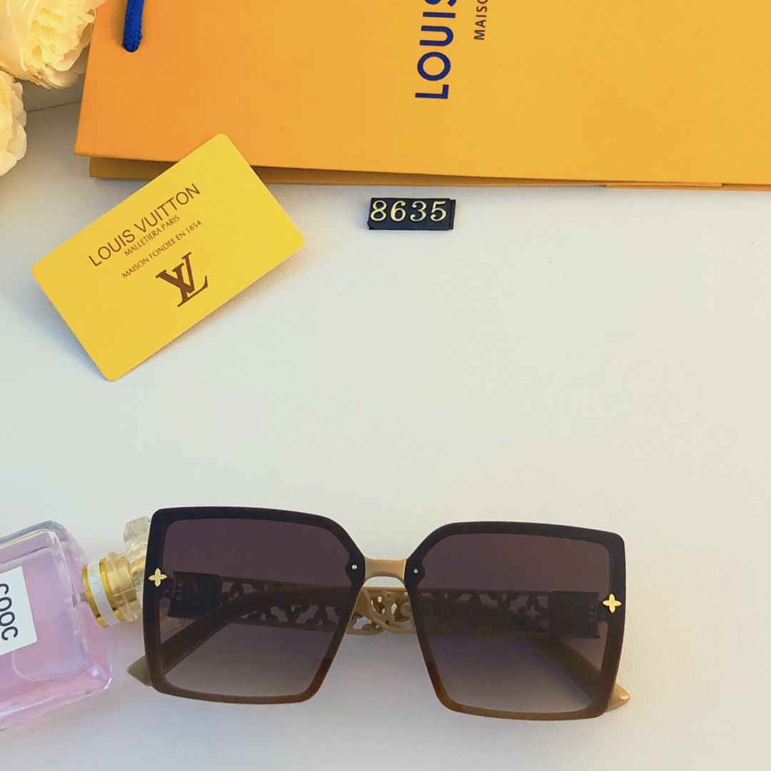 Louis Vuitton Sunglasses